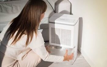 Air Conditioner Vs. Dehumidifier: What Are The Major Differences?