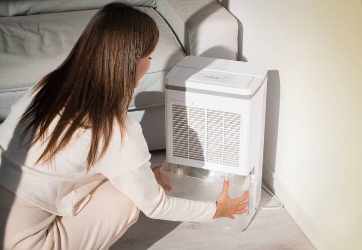 air conditioner vs dehumidifier what are the major differences