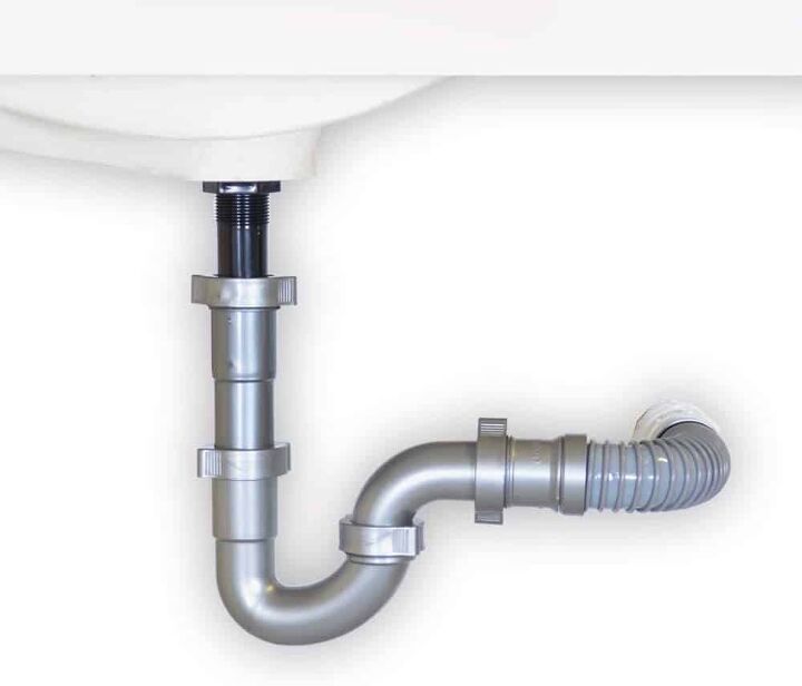 15 different types of traps in plumbing
