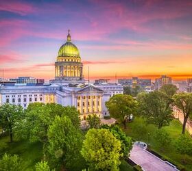 what are the 7 best neighborhoods in madison wisconsin