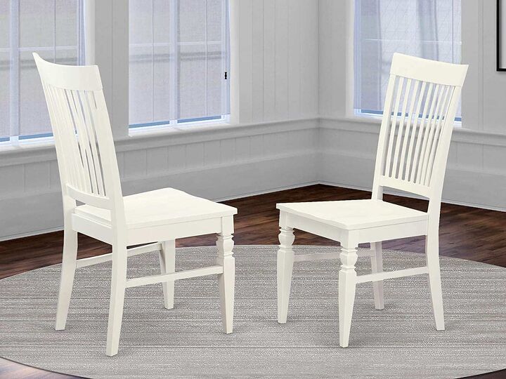 17 different types of dining chairs