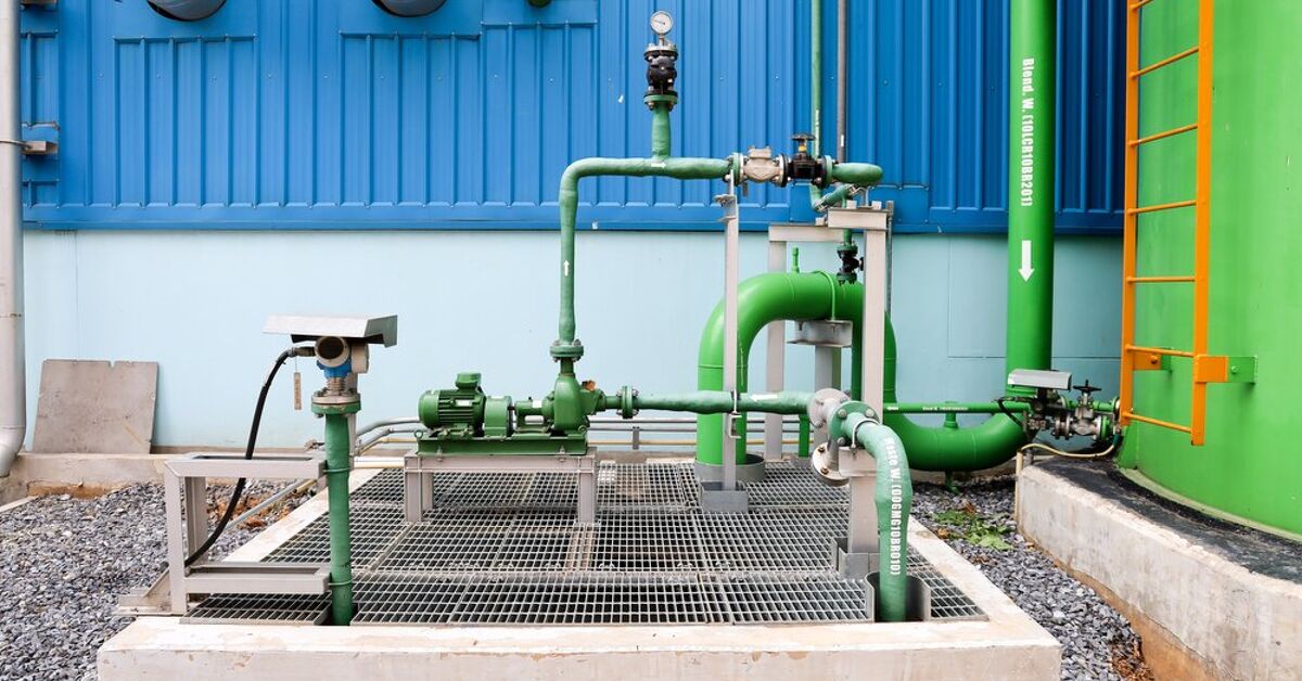 Outdoor Sump Pump Freezing? (7 Ways To Prevent & Fix This