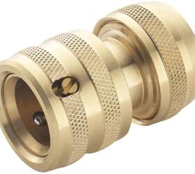 4 Sink Sprayer Connection Types