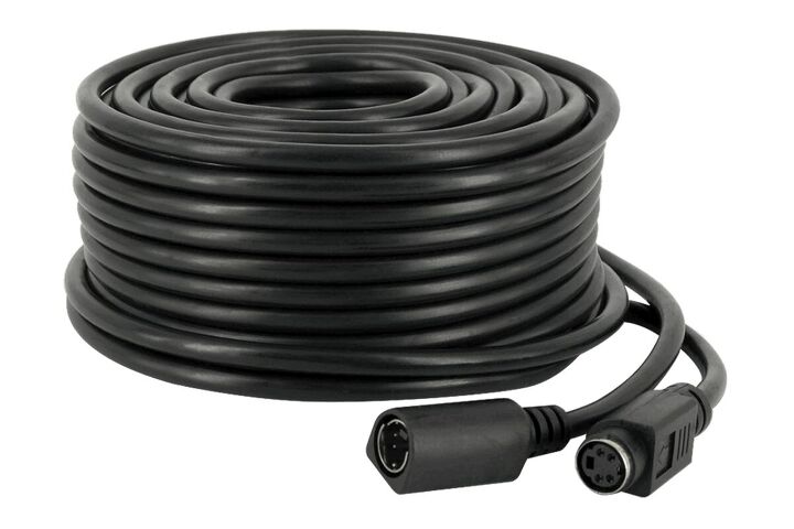 7 Security Camera Cable Types | Upgradedhome.com