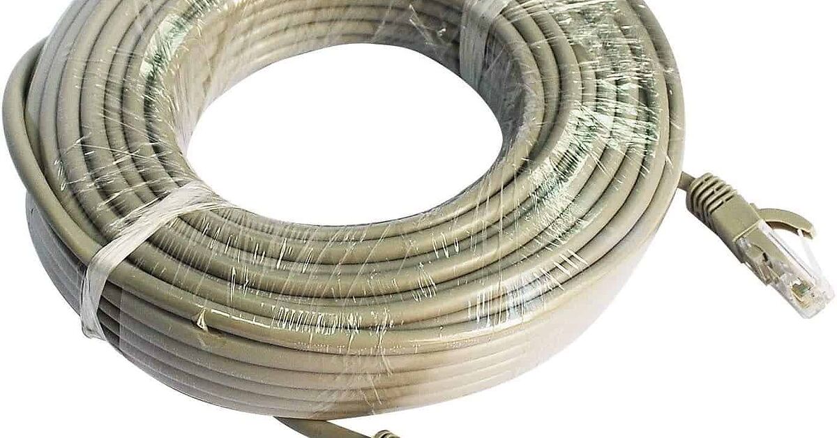 7 Security Camera Cable Types | Upgradedhome.com