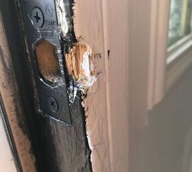 4 Best Door Jamb Reinforcement Kits