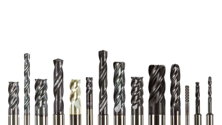 Expensive Bit 5 Best Cobalt Drill Bits | Upgradedhome.com
