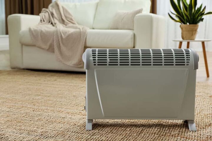Good Space Heaters For Large Rooms 5 Best Space Heaters for Large Rooms (with High Ceilings