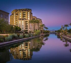 What Are The 5 Best Neighborhoods In Scottsdale, Arizona?