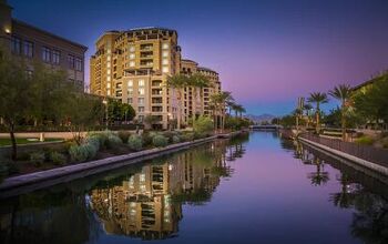 What Are The 5 Best Neighborhoods In Scottsdale, Arizona?