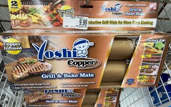 Are Copper Grill Mats Safe? (Find Out Before Your Next Barbeque!)