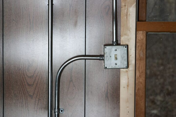 can you use a junction box to extend wiring find out now
