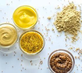 16 Different Types of Mustard (and How to Use Them)