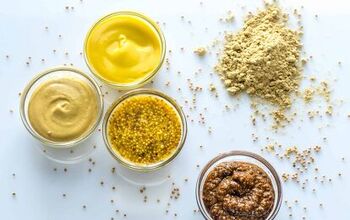 16 Different Types of Mustard (and How to Use Them)