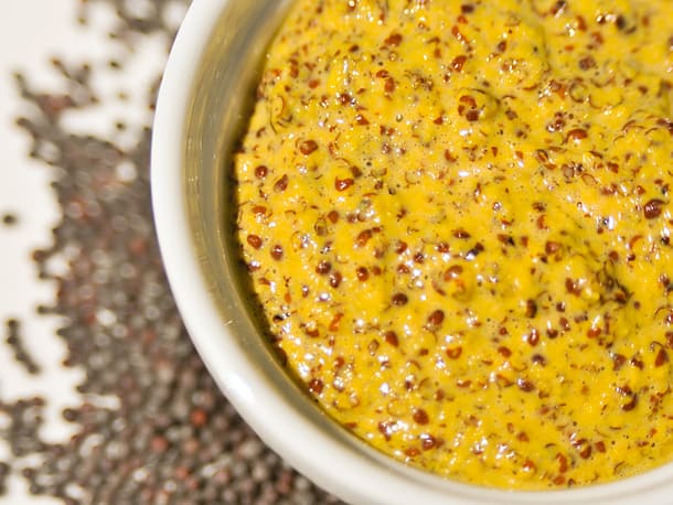 16 Different Types of Mustard (and How to Use Them) | Upgradedhome.com