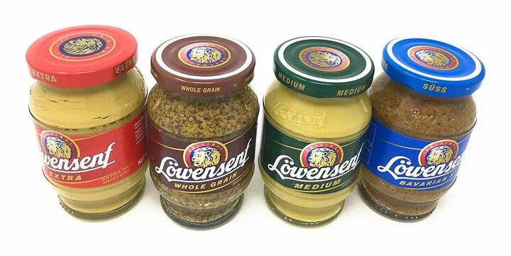 16 Different Types Of Mustard and How To Use Them Upgradedhome 16-different-types-of-mustard-and-how-to-use-them-upgradedhome