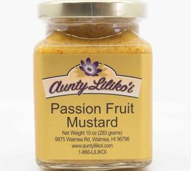 16 different types of mustard and how to use them