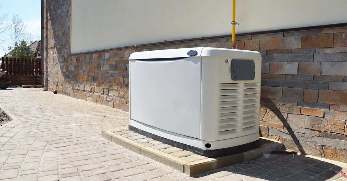 Generator Fema Example Will FEMA Pay For A Generator? (Find Out Now!) | Upgradedhome.com