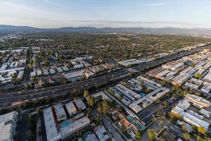 Is Reseda, California A Good Place To Live?