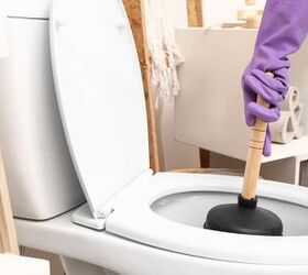 How To Unclog A Toilet With Poop In It (8 Ways To Do It)