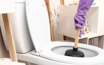 How To Unclog A Toilet With Poop In It (8 Ways To Do It)