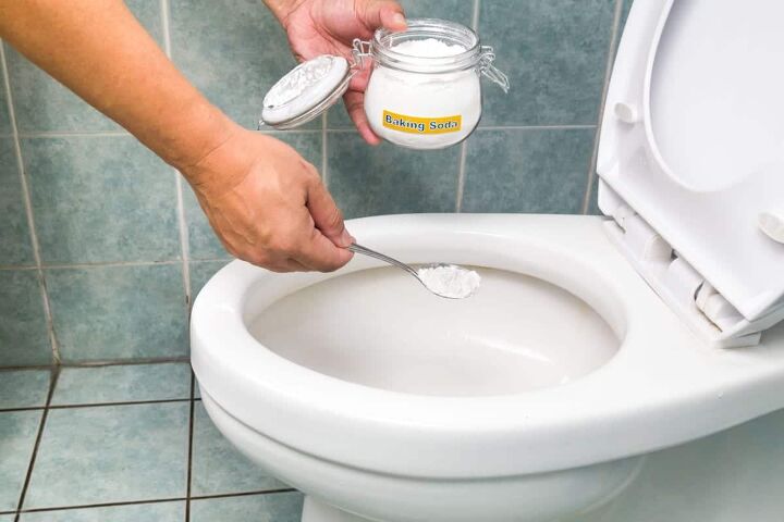 how to unclog a toilet with poop in it 8 ways to do it