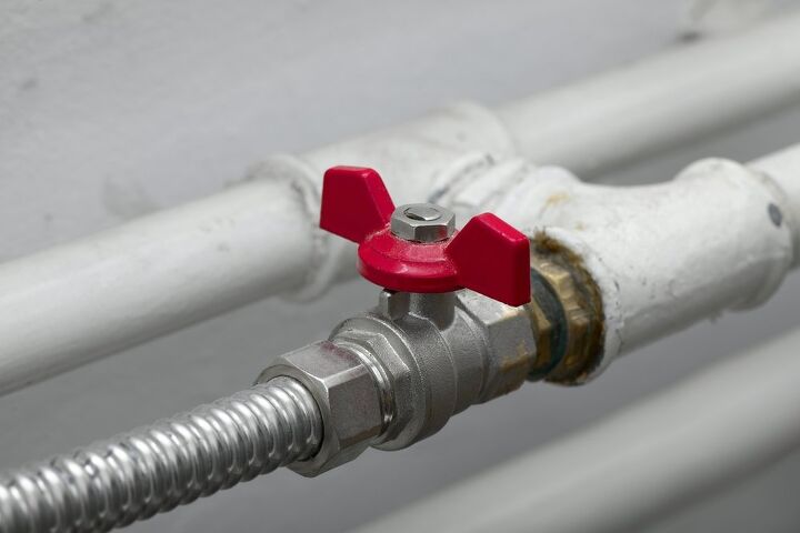 are furnace gas valves interchangeable find out now
