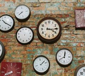 26+ Different Types of Clocks (with Photos)