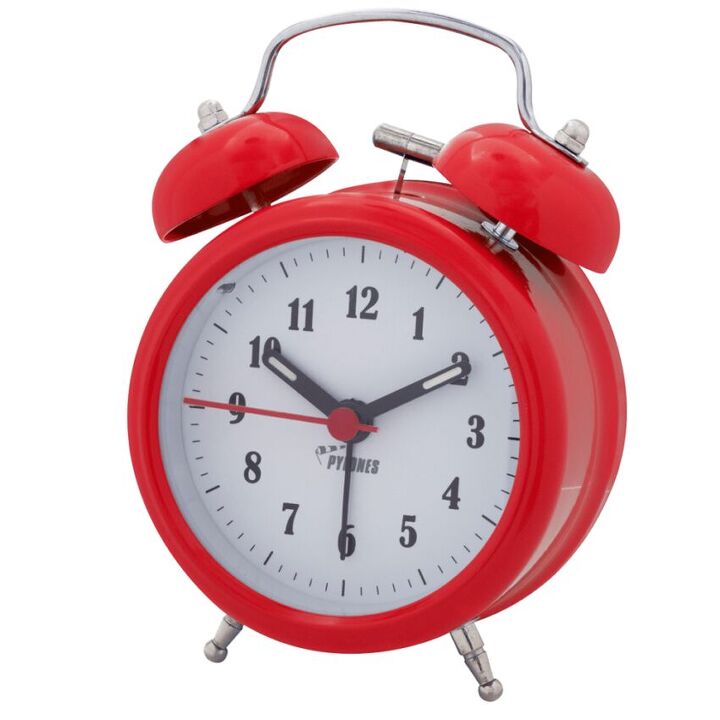 26+ Different Types of Clocks (with Photos) | Upgradedhome.com