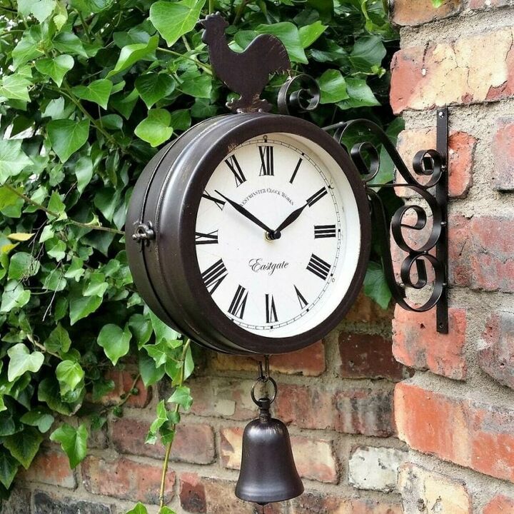 26+ Different Types of Clocks (with Photos) | Upgradedhome.com