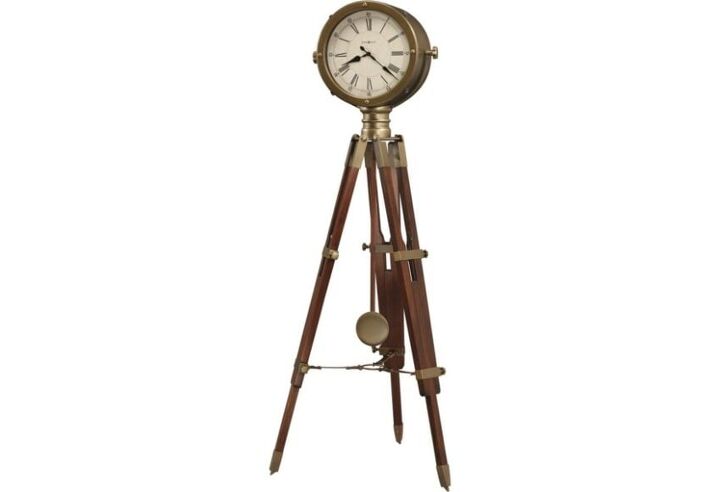 26+ Different Types of Clocks (with Photos) | Upgradedhome.com