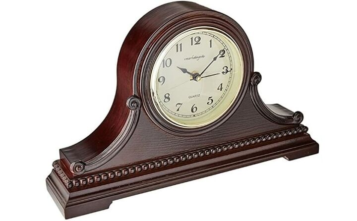 26+ Different Types of Clocks (with Photos) | Upgradedhome.com