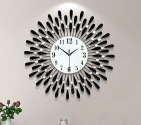 26 different types of clocks with photos