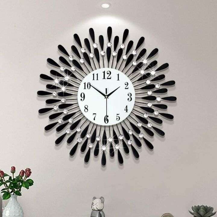 26 different types of clocks with photos
