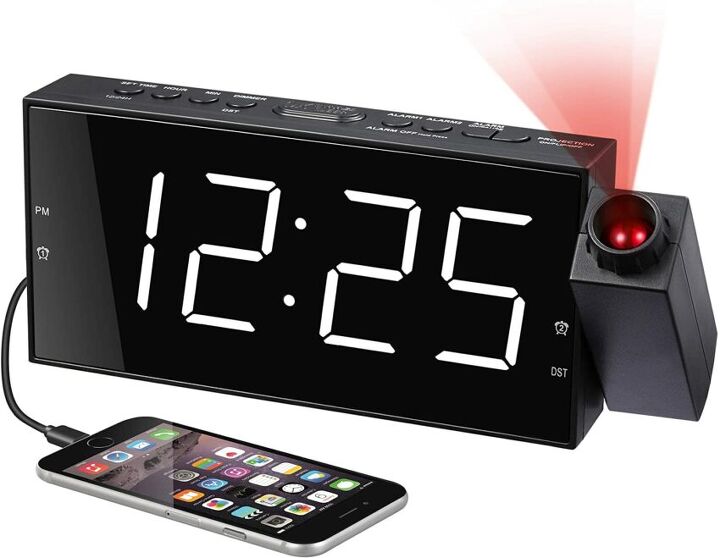 26+ Different Types of Clocks (with Photos) | Upgradedhome.com