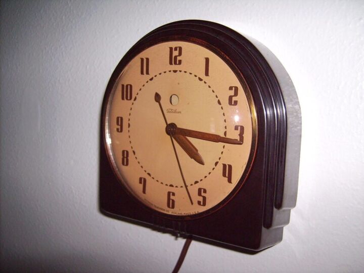 26+ Different Types of Clocks (with Photos) | Upgradedhome.com