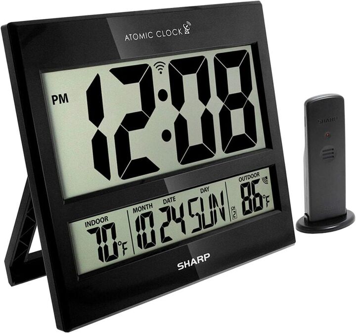 26+ Different Types of Clocks (with Photos) | Upgradedhome.com