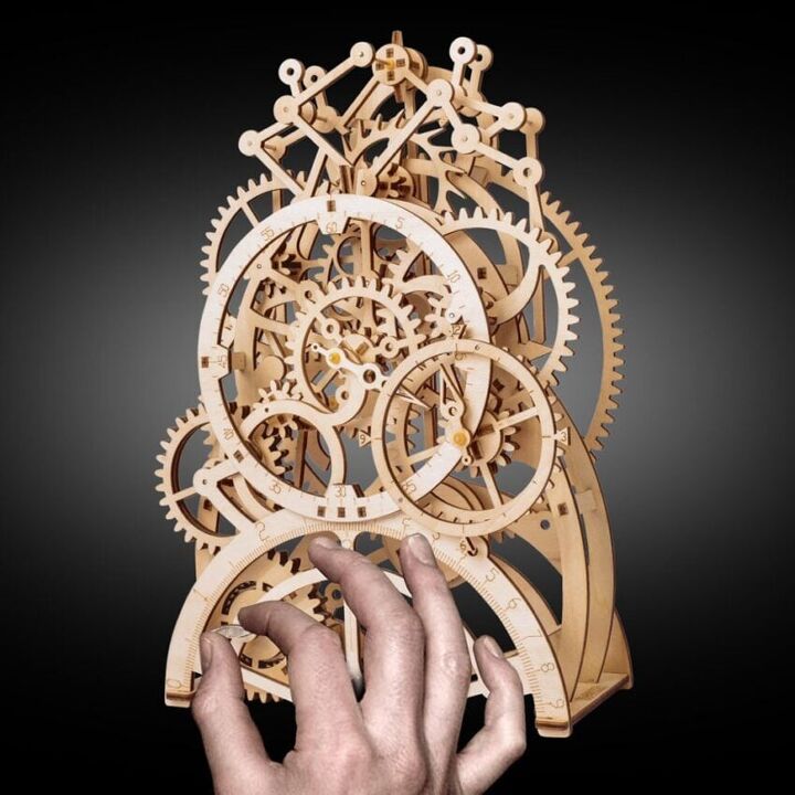 26+ Different Types of Clocks (with Photos) | Upgradedhome.com