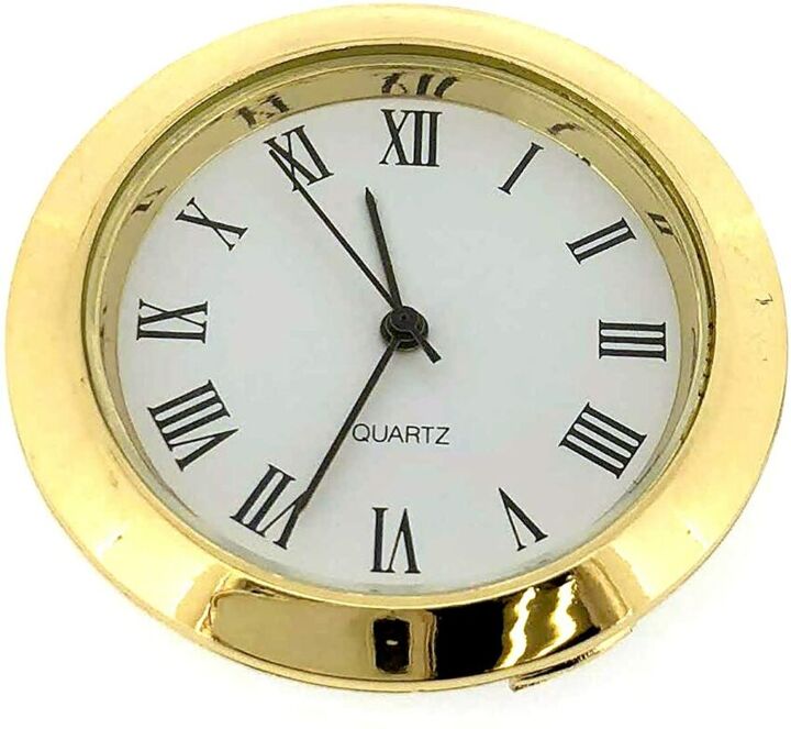 26+ Different Types of Clocks (with Photos) | Upgradedhome.com
