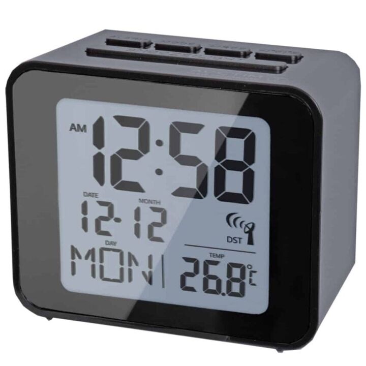 26+ Different Types of Clocks (with Photos) | Upgradedhome.com