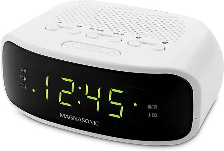 26+ Different Types of Clocks (with Photos) | Upgradedhome.com
