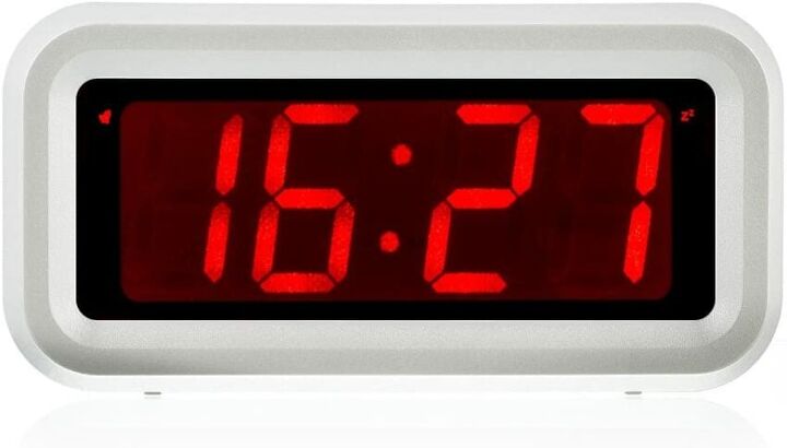 26+ Different Types of Clocks (with Photos) | Upgradedhome.com