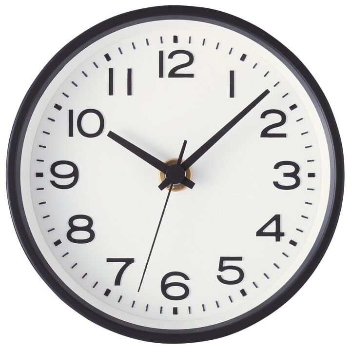 26+ Different Types of Clocks (with Photos) | Upgradedhome.com