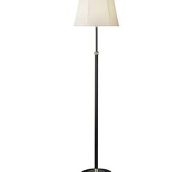 30 Types of Floor Lamps (Plus Shade & Bulb Options)