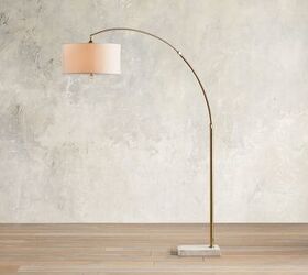 30 types of floor lamps plus shade bulb options