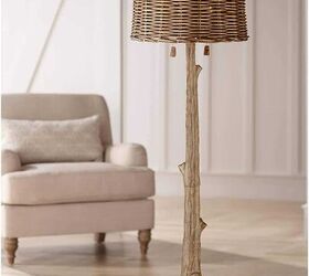 30 types of floor lamps plus shade bulb options