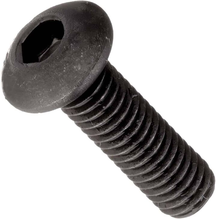 40 types of screw heads with photos