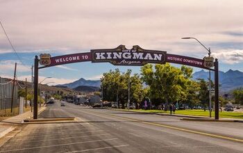 Is Kingman, Arizona A Good Place To Live?