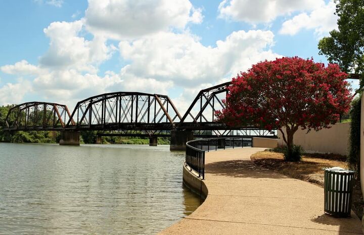 is waco texas a good place to live