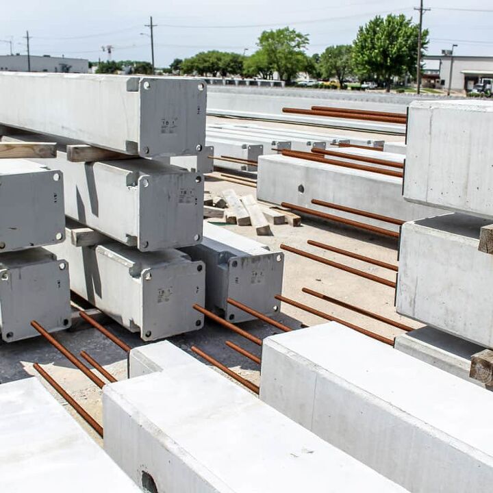 30 Types of Beams (Used in Construction) | Upgradedhome.com